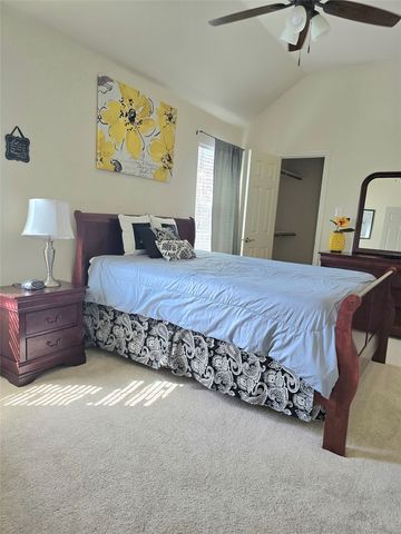 506 Magnolia Lane, Glenn Heights, TX 75154