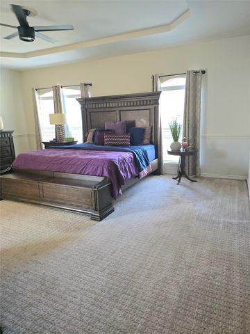 506 Magnolia Lane, Glenn Heights, TX 75154