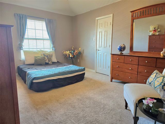 506 Magnolia Lane, Glenn Heights, TX 75154