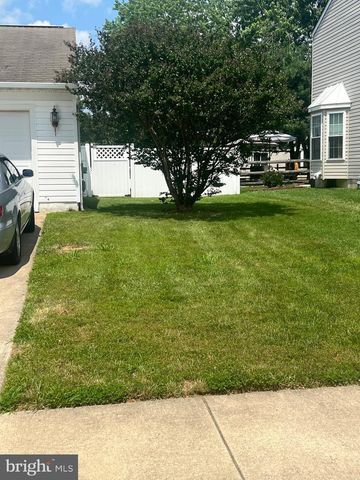 6 SHAMROCK AVE, New Castle, DE 19720