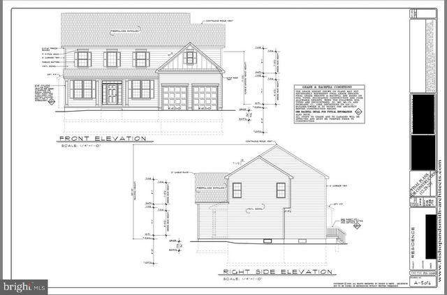 1 GOSLING CT, Sicklerville, NJ 08081