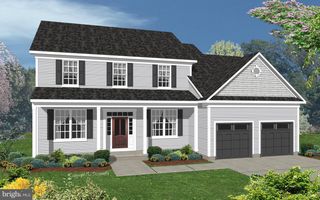 1 GOSLING CT, Sicklerville, NJ 08081