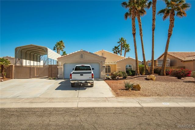 5780 S Ruth Drive, Fort Mohave, AZ 86426
