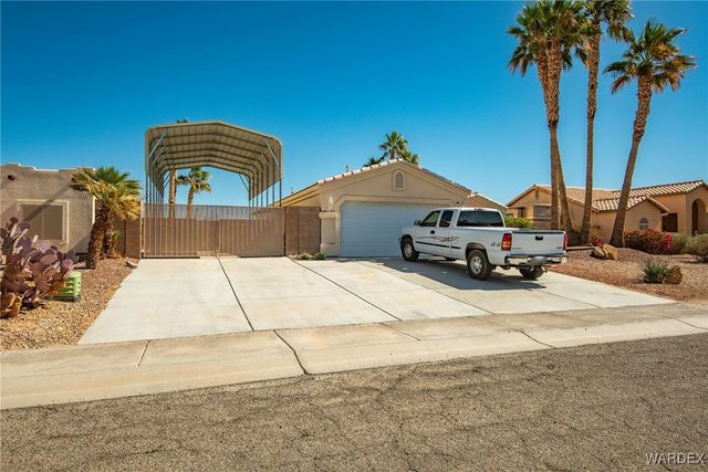 5780 S Ruth Drive, Fort Mohave, AZ 86426