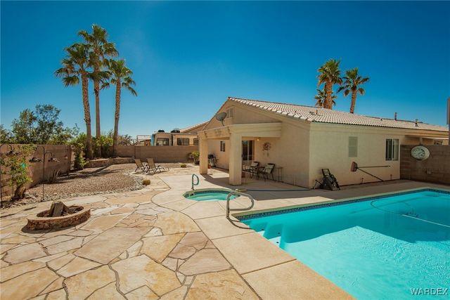 5780 S Ruth Drive, Fort Mohave, AZ 86426