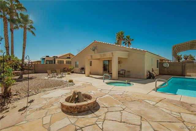 5780 S Ruth Drive, Fort Mohave, AZ 86426