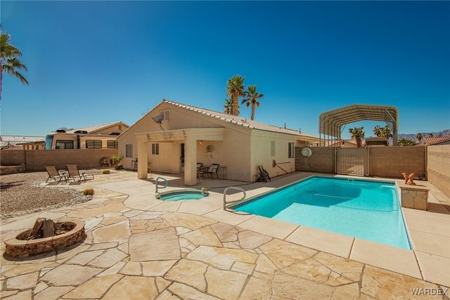 5780 S Ruth Drive, Fort Mohave, AZ 86426