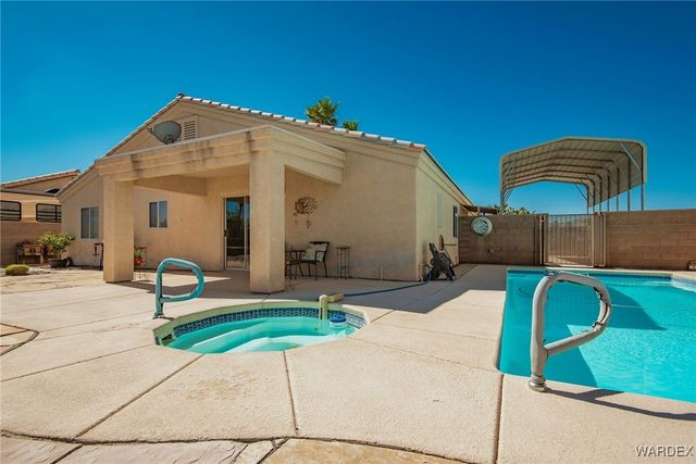 5780 S Ruth Drive, Fort Mohave, AZ 86426