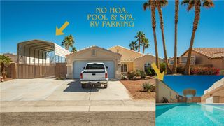 5780 S Ruth Drive, Fort Mohave, AZ 86426