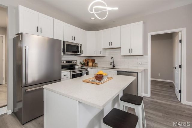 4533 Ray Avenue, St Louis, MO 63116