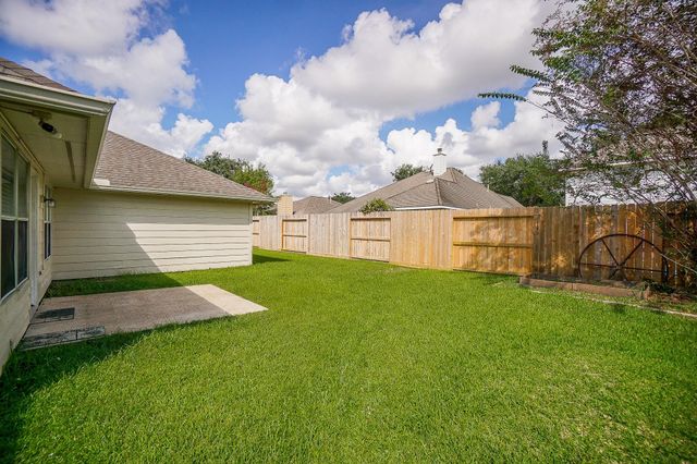 20810 Figurine Court, Katy, TX 77450