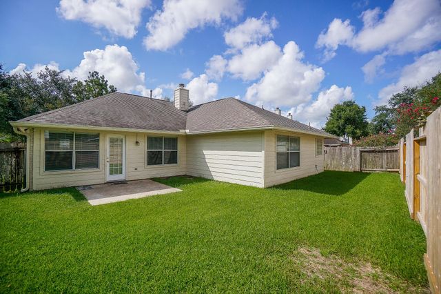 20810 Figurine Court, Katy, TX 77450