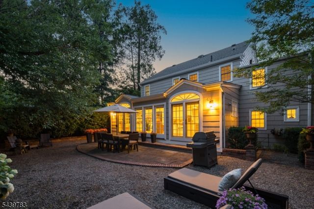 44 Wellington Ave, Millburn Twp., NJ 07078