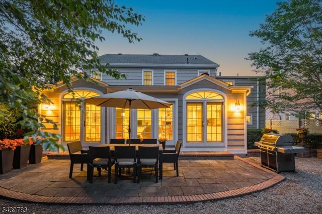 44 Wellington Ave, Millburn Twp., NJ 07078