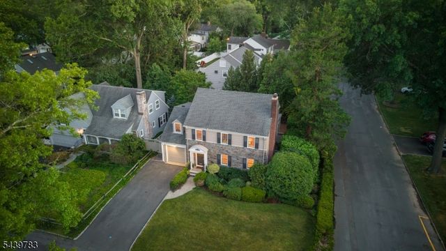 44 Wellington Ave, Millburn Twp., NJ 07078