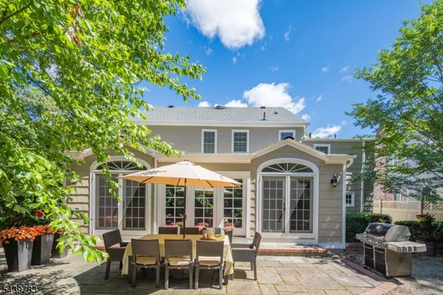 44 Wellington Ave, Millburn Twp., NJ 07078
