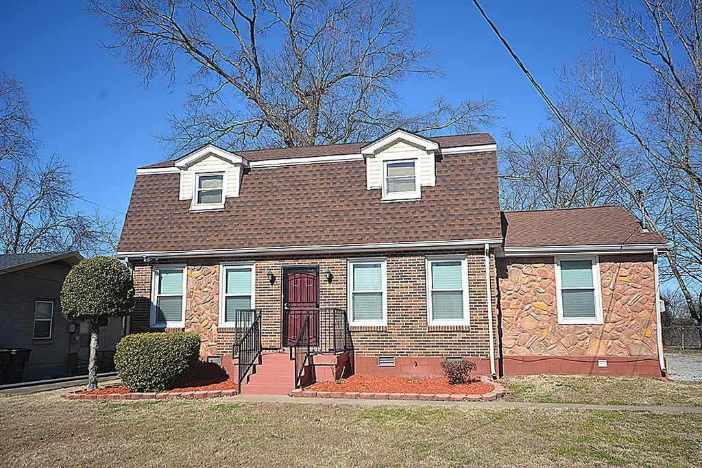 4544 Xavier Dr, Antioch, TN 37013