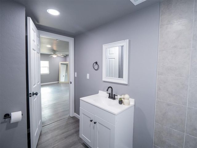 628 S Philadelphia Avenue, Shawnee, OK 74801