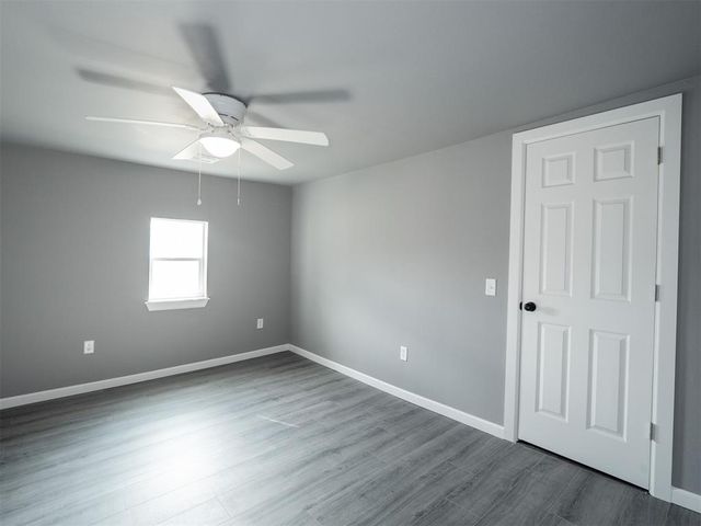 628 S Philadelphia Avenue, Shawnee, OK 74801