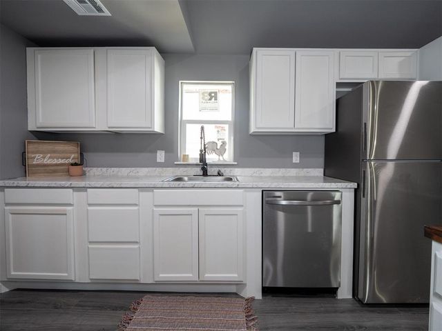 628 S Philadelphia Avenue, Shawnee, OK 74801