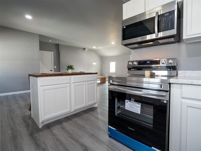 628 S Philadelphia Avenue, Shawnee, OK 74801