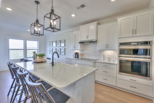 3169 Arbor Valley Rd, Spring Hill, TN 37174