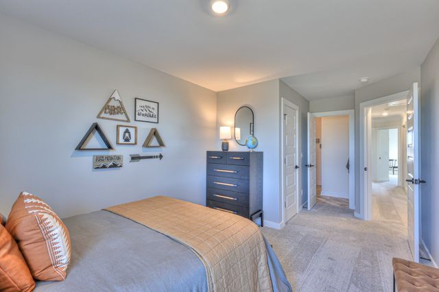 3169 Arbor Valley Rd, Spring Hill, TN 37174