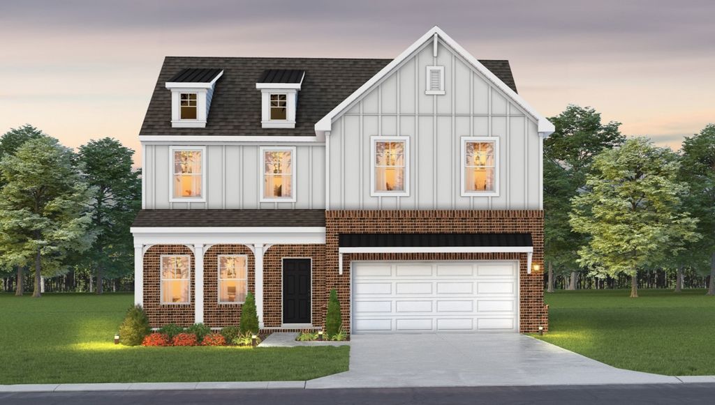 3169 Arbor Valley Rd, Spring Hill, TN 37174