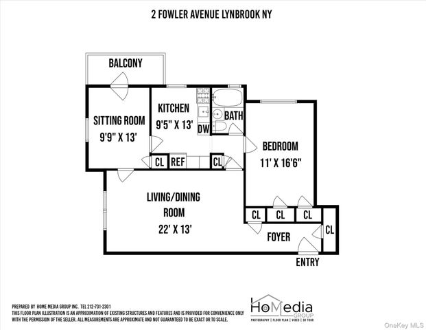 2 Fowler Avenue 228, Lynbrook, NY 11563