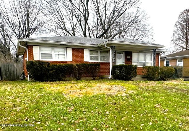 2905 Lencott Dr, Louisville, KY 40216