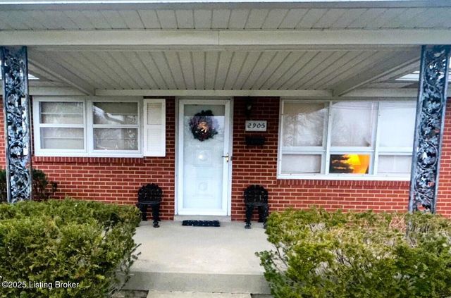 2905 Lencott Dr, Louisville, KY 40216