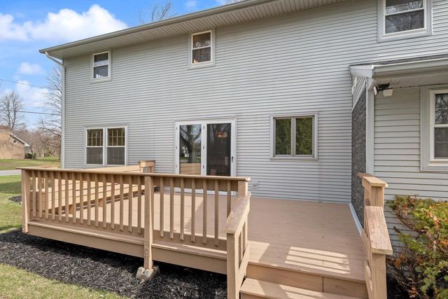 1300 HIAWATHA CIRCLE, Green Bay, WI 54313