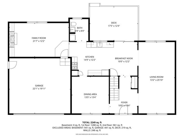 1300 HIAWATHA CIRCLE, Green Bay, WI 54313
