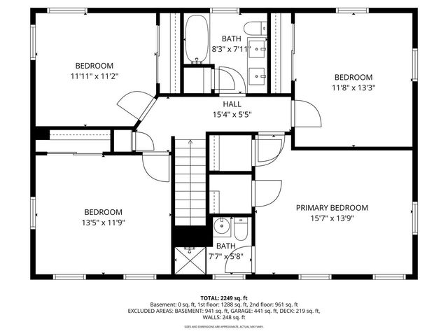 1300 HIAWATHA CIRCLE, Green Bay, WI 54313