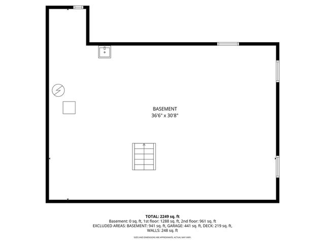 1300 HIAWATHA CIRCLE, Green Bay, WI 54313