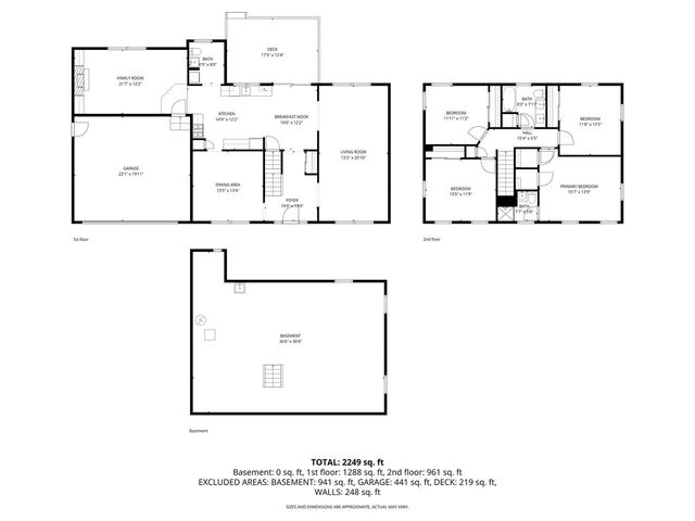 1300 HIAWATHA CIRCLE, Green Bay, WI 54313
