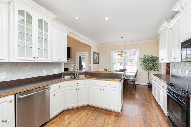 103 John Deere Drive, Goldsboro, NC 27530