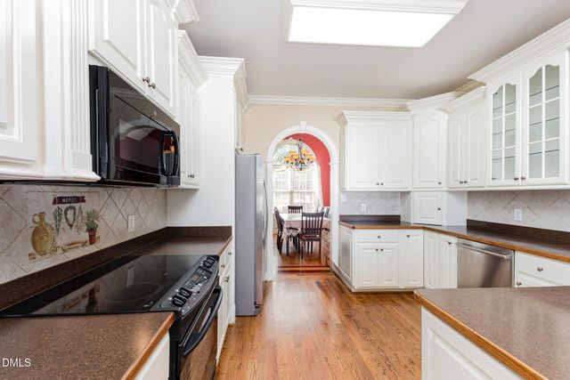 103 John Deere Drive, Goldsboro, NC 27530