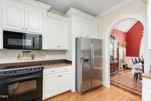 103 John Deere Drive, Goldsboro, NC 27530