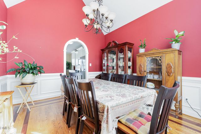 103 John Deere Drive, Goldsboro, NC 27530