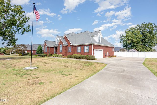 103 John Deere Drive, Goldsboro, NC 27530