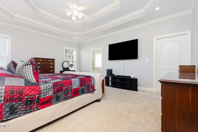 103 John Deere Drive, Goldsboro, NC 27530