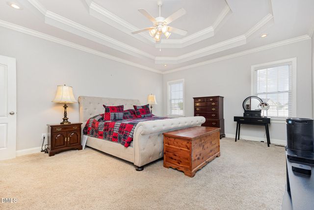 103 John Deere Drive, Goldsboro, NC 27530