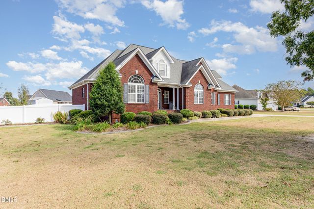 103 John Deere Drive, Goldsboro, NC 27530