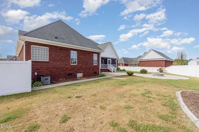 103 John Deere Drive, Goldsboro, NC 27530