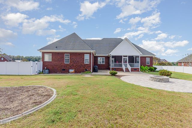 103 John Deere Drive, Goldsboro, NC 27530