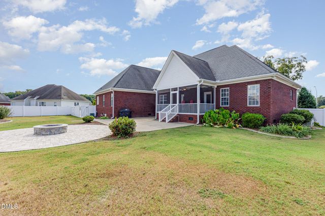 103 John Deere Drive, Goldsboro, NC 27530