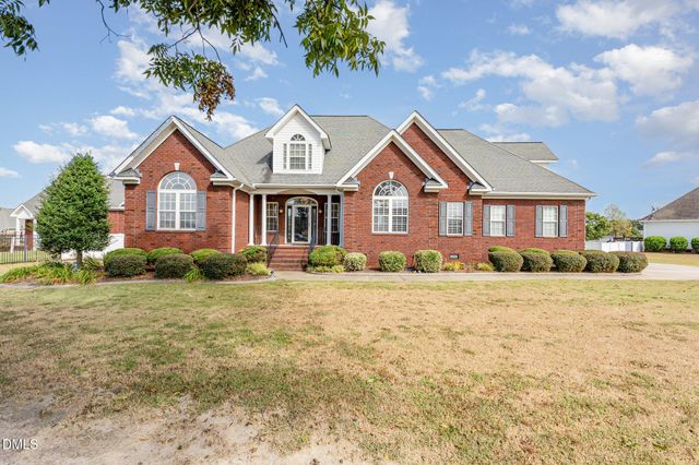 103 John Deere Drive, Goldsboro, NC 27530