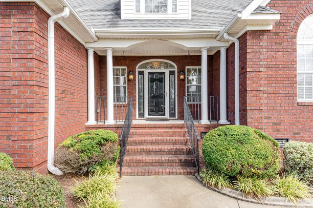 103 John Deere Drive, Goldsboro, NC 27530