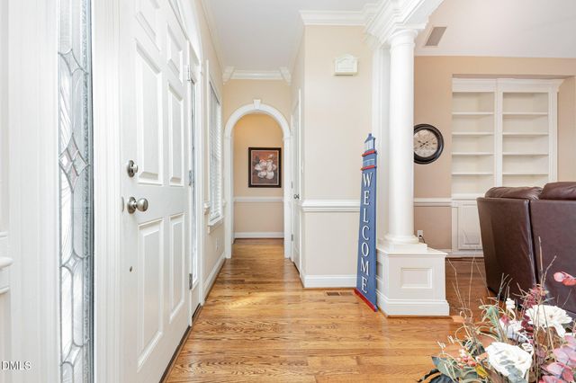 103 John Deere Drive, Goldsboro, NC 27530